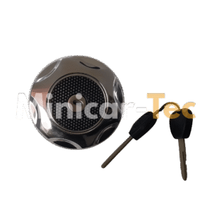 Original Tankdeckel für Microcar Modelle MGO1 und MGO2
