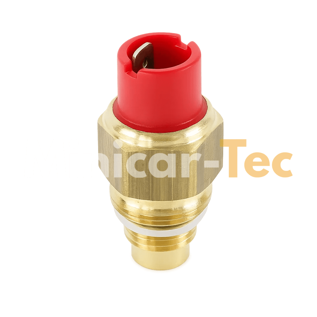 Temperatursensor für Casalini Modelle mit Mitsubishi Motor