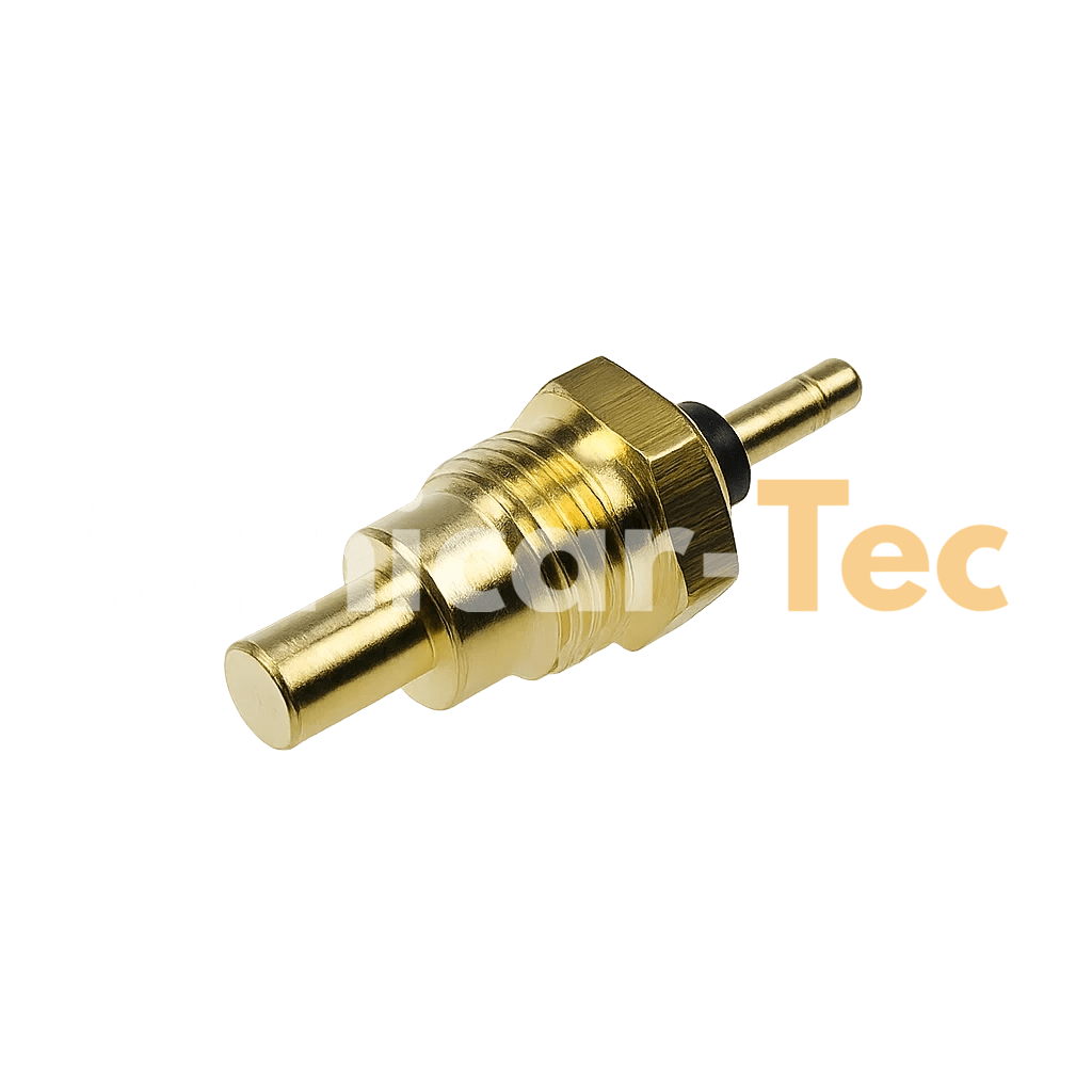 Temperatursensor für Microcar mit Yanmar 2TNE68 Motor