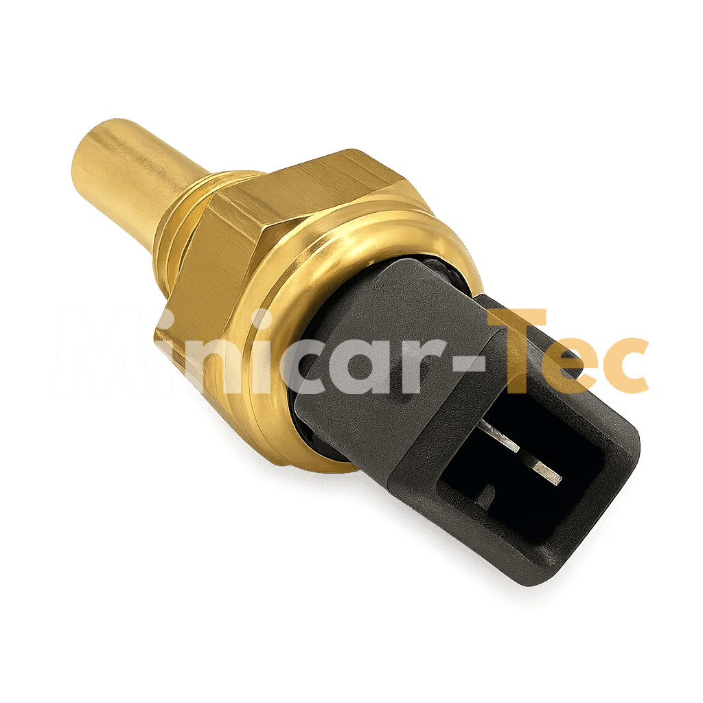 Temperatursensor für Lombardini DCI Motor