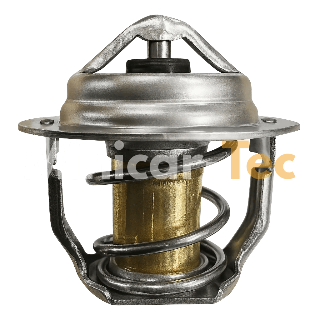Thermostat für Aixam mit Kubota Z482 Z402