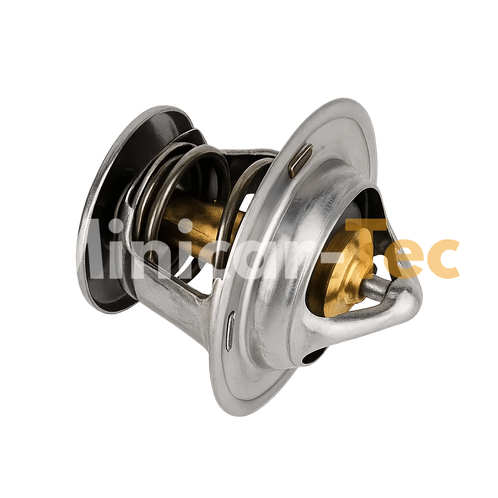 Thermostat Lombardini für FOCS und DCI Motoren