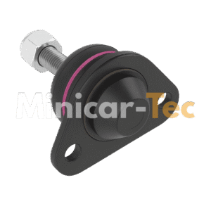 Traggelenk für Chatenet und Casalini Minicars