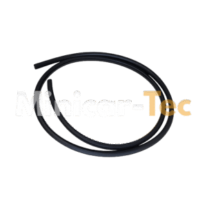 Originale Türdichtung links für Microcar MGO1 bis M8