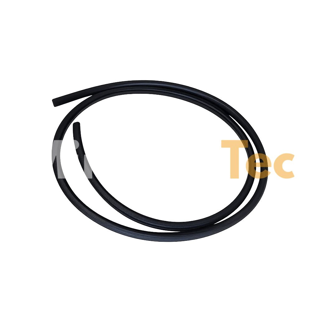Originale Türdichtung links für Microcar MGO1 bis M8
