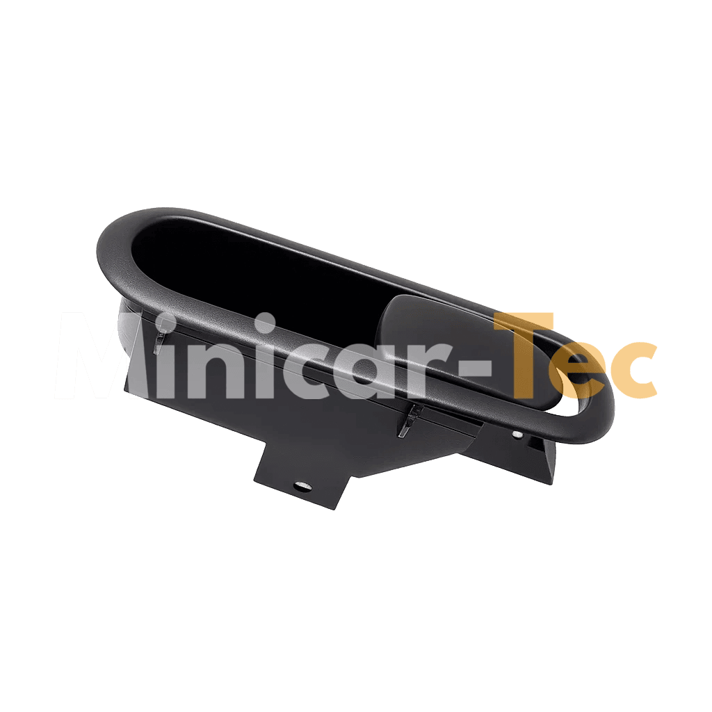 Innen-Türgriff in Schwarz für Aixam Minicar-Tec Ersatzteil