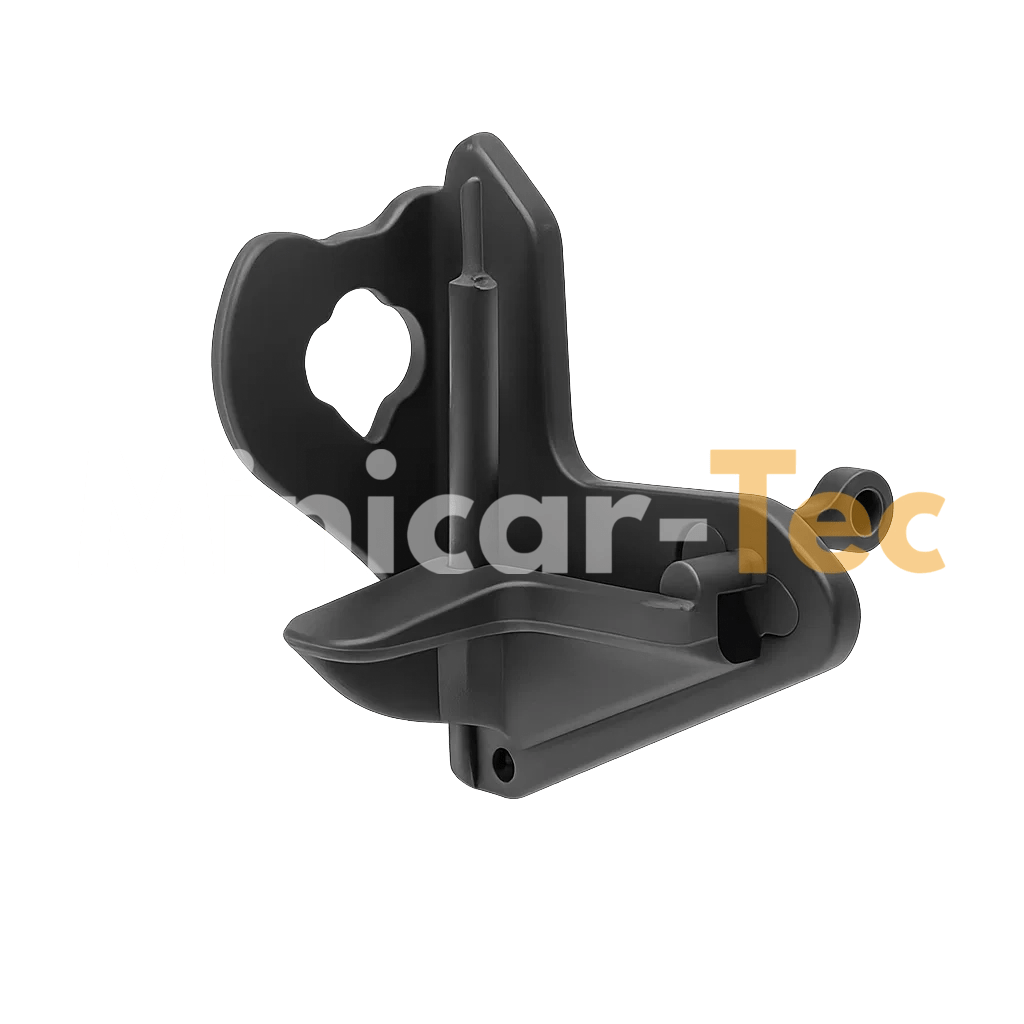 Linker Türgriff Original für Aixam Modelle 2005-2010