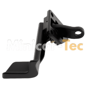 Linker Außentürgriff für Microcar