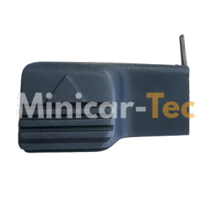 Rechter Türgriff für Microcar MC1 und MC2 Originalteil