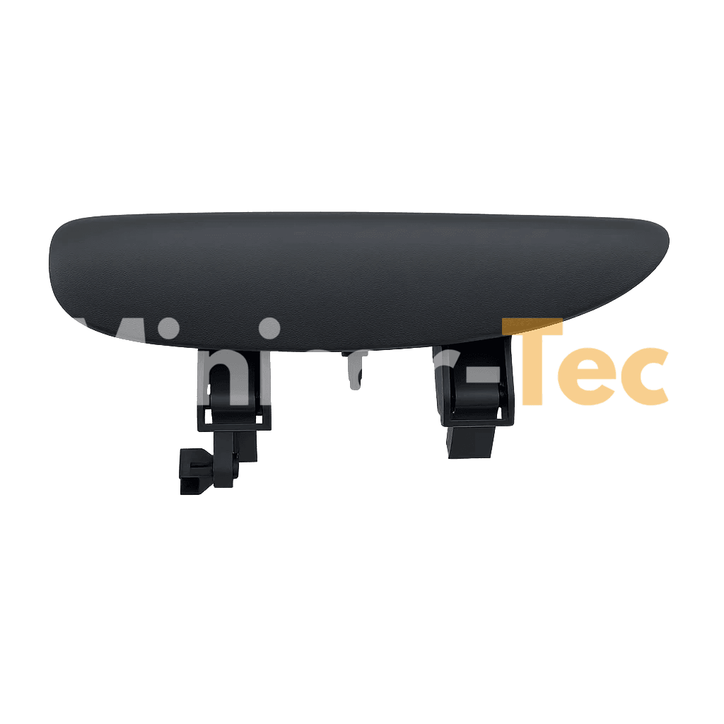 Linker Türgriff für Microcar MGO und Ligier JSRC