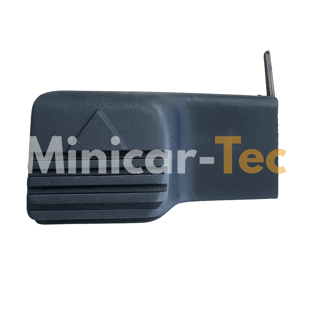 Rechter Türgriff für Microcar MC1 und MC2 Originalteil