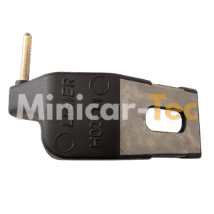 Linkes Türscharnier für Ligier and Microcar