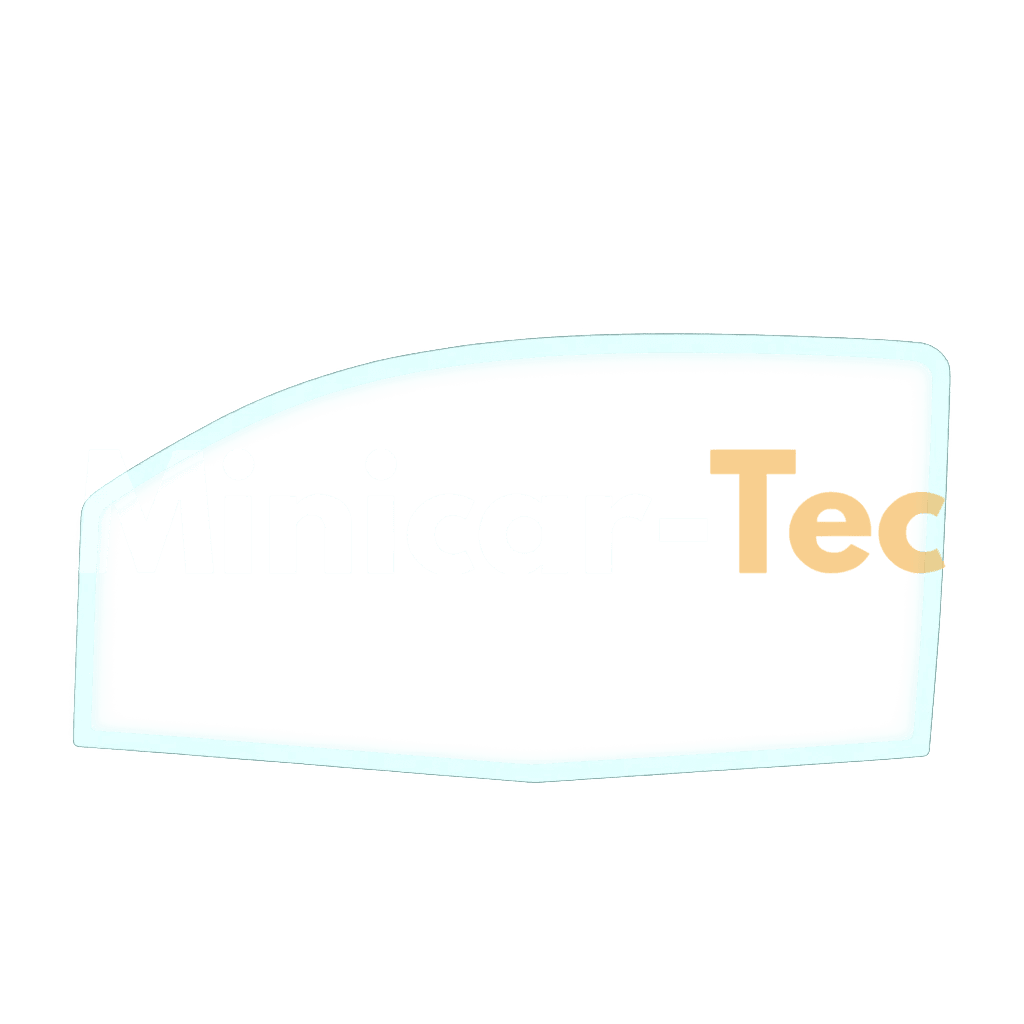 Türscheibe links für Aixam Original 1997-2004
