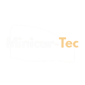 Rechte Türscheibe für Microcar MGO1 und MGO2