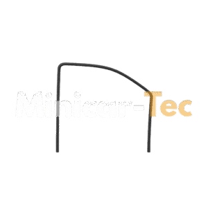 Original Aixam Türscheibegummi für Minauto und City