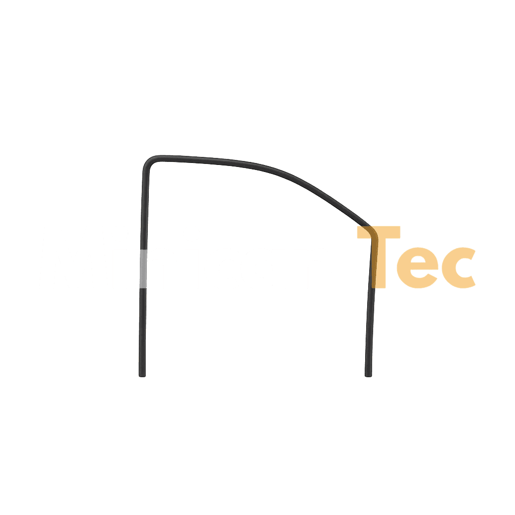 Original Aixam Türscheibegummi für Minauto und City