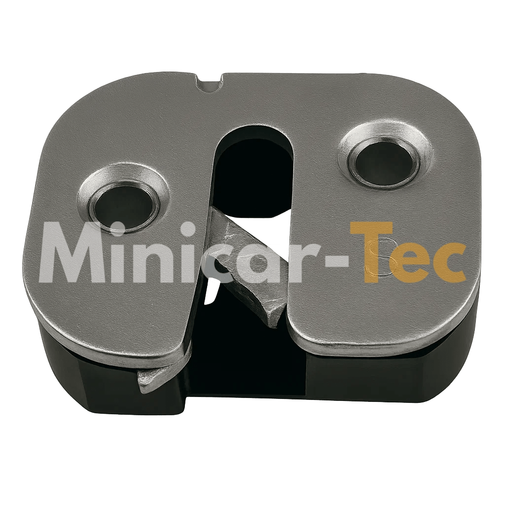 Original Türschloss für Microcar und Grecav Modelle