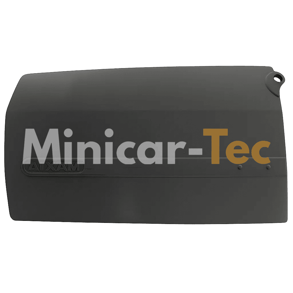 Minicar-Tec Türverkleidung Aixam 2005-2010
