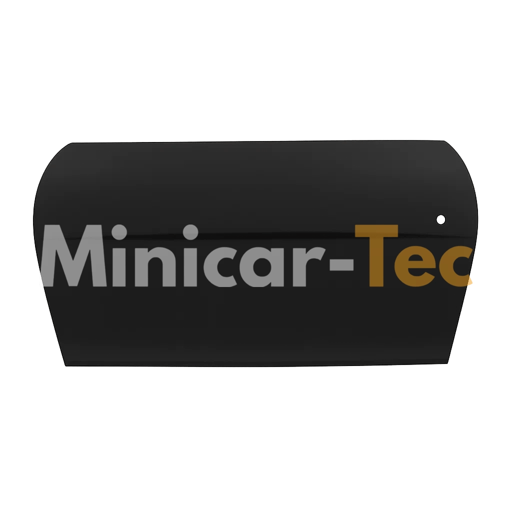 Linke Türverkleidung für Chatenet CH26, CH28, CH32