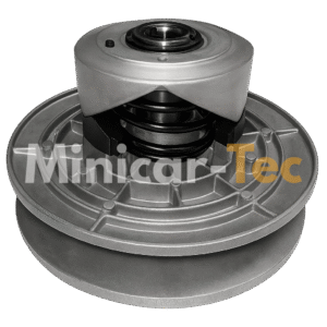 Aixam getriebeseitige Variomatik für Minicar