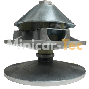 Original Variomatik CVTech IBC für Ligier und Microcar