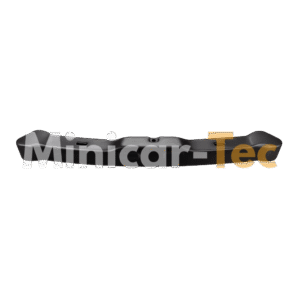 Verstärkung Scheinwerferträger für Microcar M8