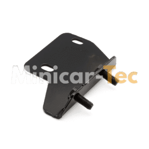 Auspuffkrümmer Verstärkungsplatte für Microcar MGO1
