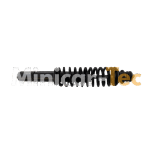 Vordere Stoßdämpfer für Bellier Jade von Minicar-Tec