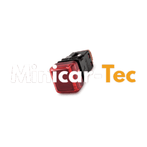 Original Warnblinkschalter für Ligier Microcar