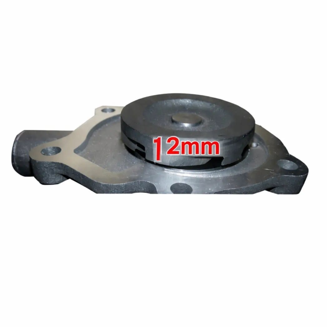 K190697303 Wasserpumpe Aixam 12mm