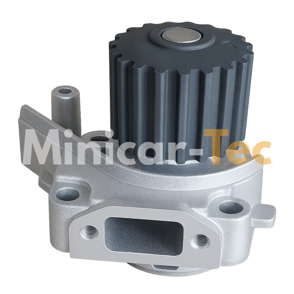 Lombardini LDW 502 Wasserpumpe für Ligier, Microcar