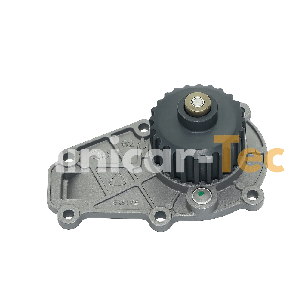 Original Wasserpumpe für Lombardini DCI Motor