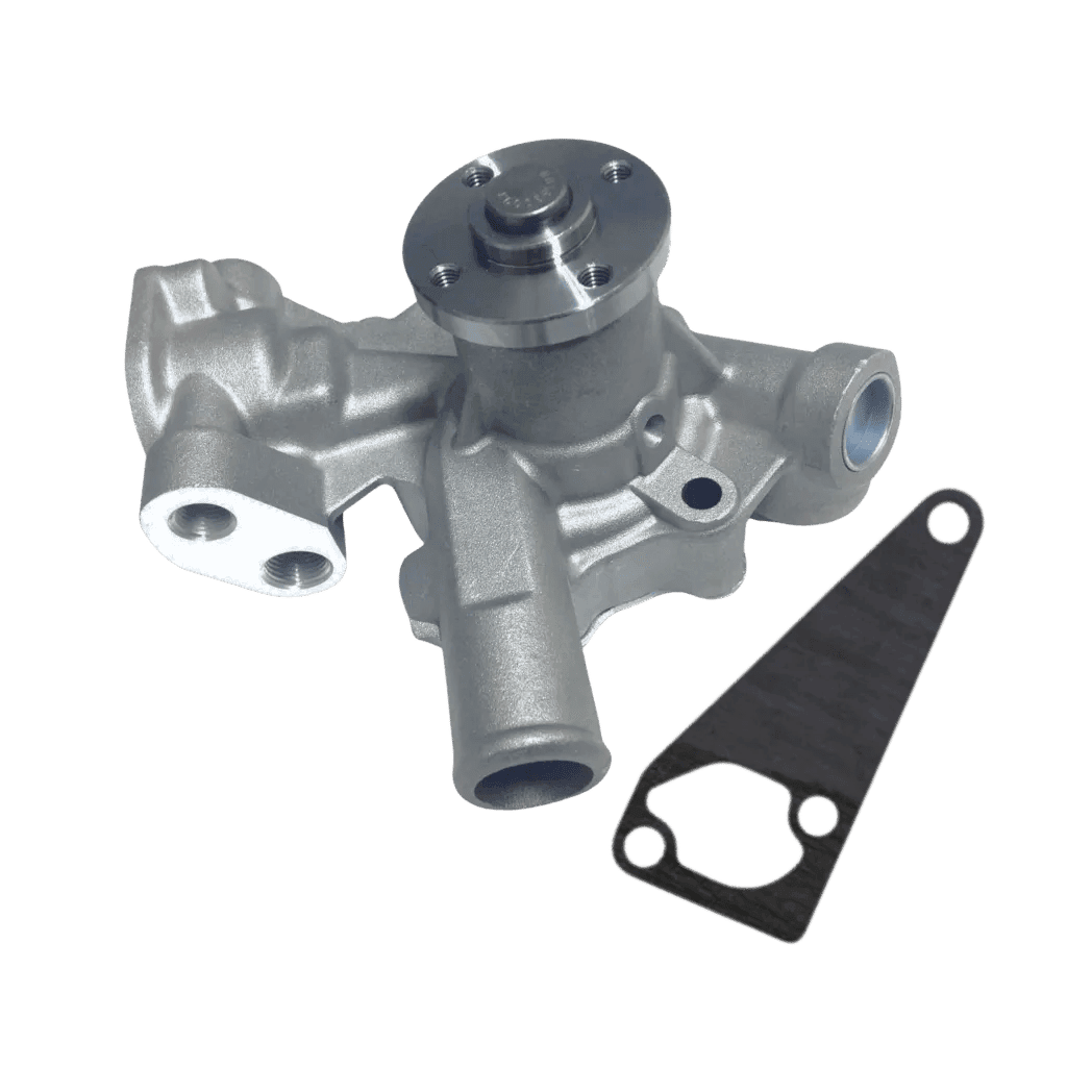 Wasserpumpe für Yanmar 2TNE68 in Microcar und mehr