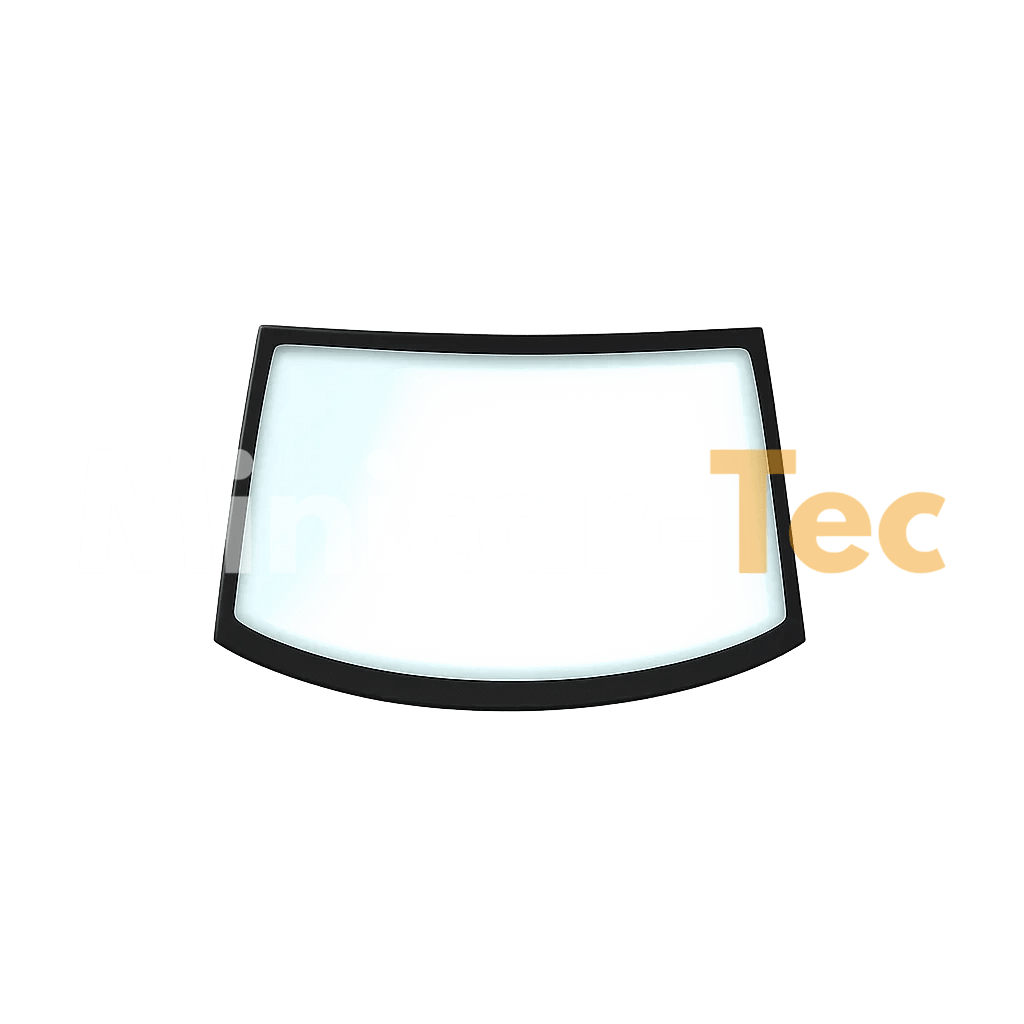 Originale Windschutzscheibe für Aixam MEGA 1 und MEGA 2