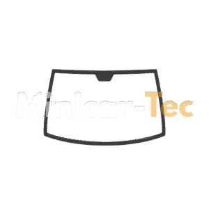 Original-Aixam-Windschutzscheibe für Minauto