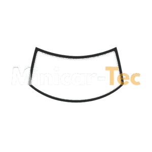 Windschutzscheibe für Chatenet CH26, CH30, CH32 von Minicar-Tec