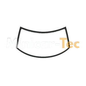 Windschutzscheibe für Chatenet CH26, CH30, CH32 von Minicar-Tec