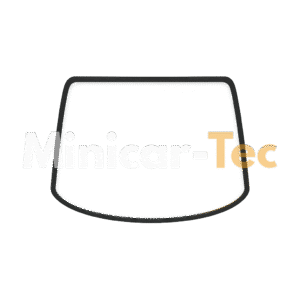 Minicar-Tec Windschutzscheibe für Grecav EKE