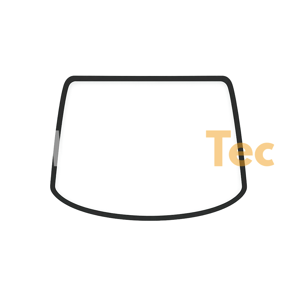 Minicar-Tec Windschutzscheibe für Grecav EKE