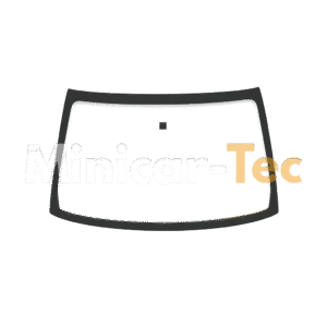 Windschutzscheibe für JDM Xheos Minicar-Tec