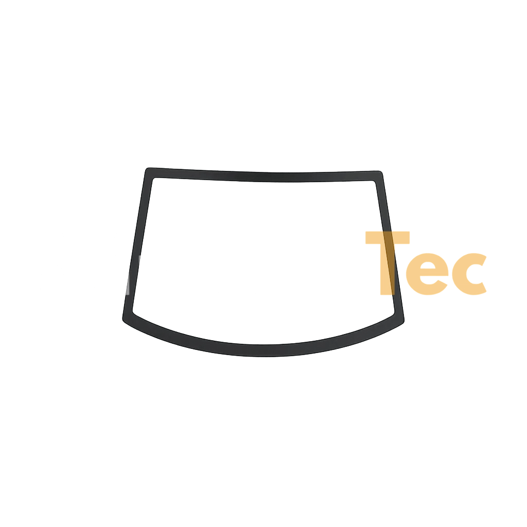 Windschutzscheibe für Microcar M8 Ersatzteil