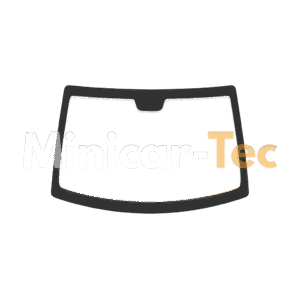 Windschutzscheibe für Microcar MGO3, MGO4, MGO6 Minicar-Tec