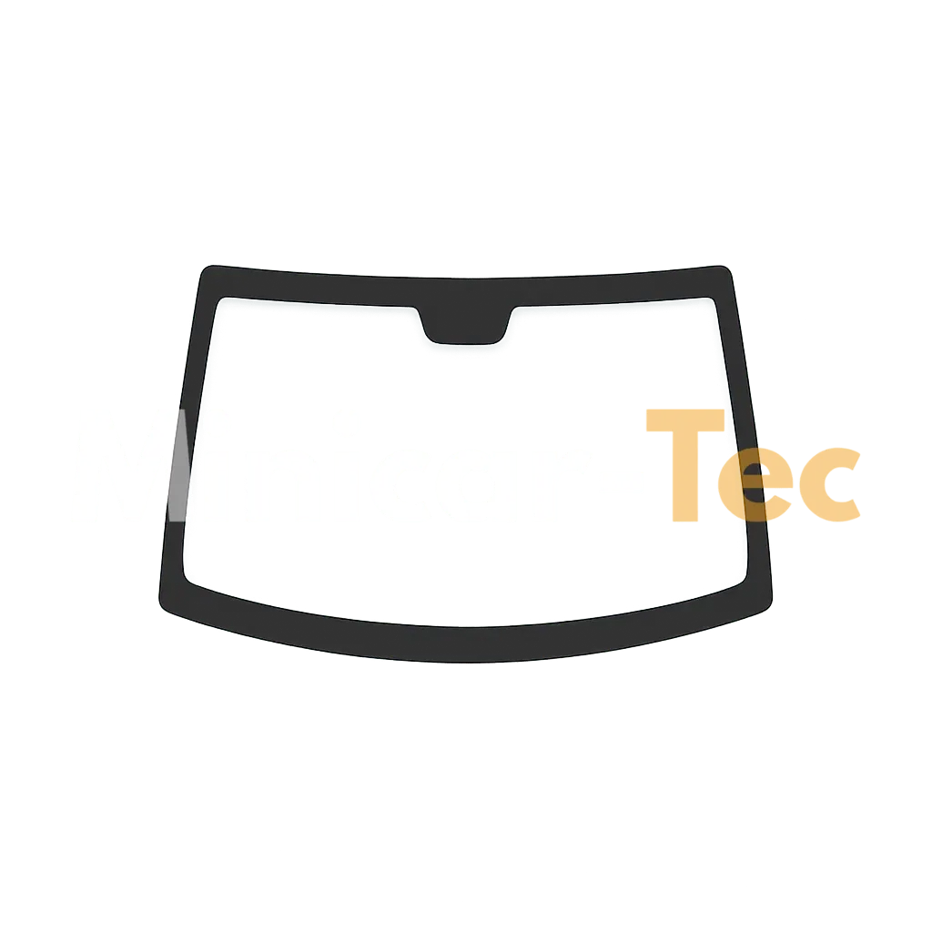 Windschutzscheibe für Microcar MGO3, MGO4, MGO6 Minicar-Tec