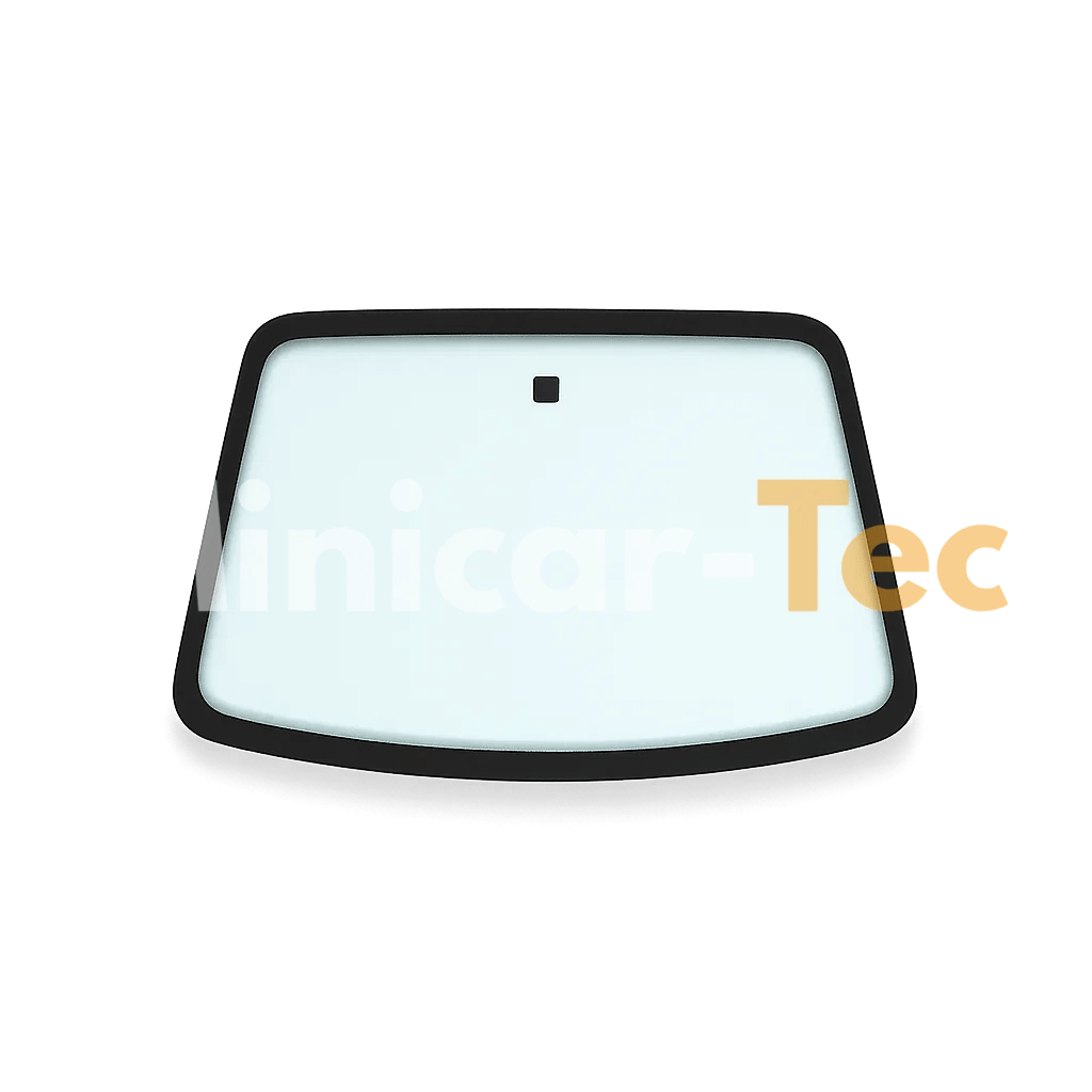 Windschutzscheibe für Microcar MGO1 und MGO2