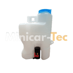 Wischwasserbehälter mit Pumpe für Aixam Modelle