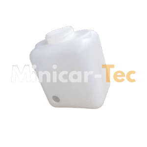Wischwasserbehälter für Microcar Modell MC1 und MC2