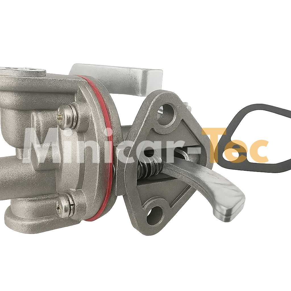 Original Yanmar Dieselpumpe für Minicar mit 2TNE68 Motor