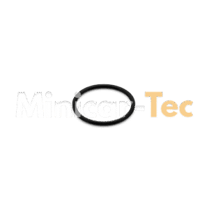 Yanmar Original O-Ring für Kraftstoffventil bei Microcar