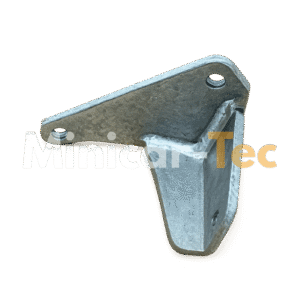 Empfänger Zentralverriegelung für Microcar Virgo