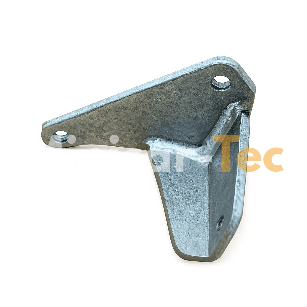 Empfänger Zentralverriegelung für Microcar Virgo